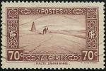 Argelia 1938-41.- Y&T 138. Michel 141. Scott 93.