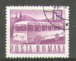 Roumanie  1968  Y&T 2354     M 2646      Sc 1976     Gib 3518 