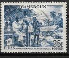 Cameroun - 1956 - YT n° 303 oblitéré