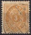 1882 ISLANDE obl 12 (B)