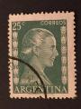 Argentine 1952 - Y&T 521 obl.