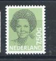Pays-Bas N1360** (MNH) 1990 - Srie courante "Reine Batrix"