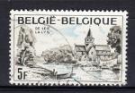 BELGIQUE ; BELGIUM - Oblitr / Used - 1976 - YT. 1830 - Rivire , Rivers