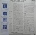 LP 33 RPM (12")  Johnny Hallyday  "  The best of Johnny Hallyday  "