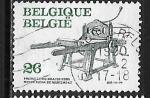Belgique - Y&T n 2311 - Oblitr / Used -1988