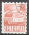 Roumanie 1971 Y&T 2635    M 2956    Sc 2272    Gib 3845