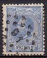 PAYS BAS N 19 o Y&T 1872-1888 Guillaume III