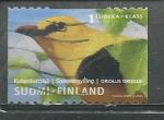 Finlande  "2001"  Scott No. 1158c  (O)  