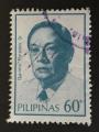 Philippines 1984 - Y&T 1376 obl.