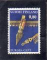 Finlande neuf** n 753 Europa FI17807