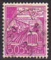 Algrie/Algeria (Rp.) 1964 - Srie courante/Definitive, Agriculture - YT 389 