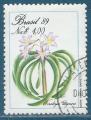 Brsil N1916 Flore brsilienne - Worsleya rayneri oblitr