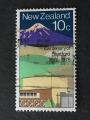 Nouvelle Zlande 1978 - Y&T 706 obl.