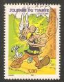 France - SG 3567  Asterix