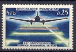 Timbre FRANCE  1964   Neuf **  N 1418   Y&T