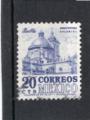 Timbre Mexique / Oblitr / 1964 / Y&T N703.
