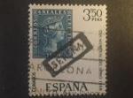 Espagne 1968 - YT 1522 obl.