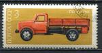 Timbre RUSSIE & URSS  1976  Obl   N  4252   Y&T   Camion