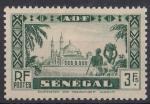 1935 SENEGAL n* 134