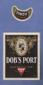 Ancienne tiquette :  Dob's Port