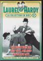 DVD - Laurel & Hardy - La Collection en DVD - N47.