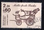 YT N 2410 - Journe du timbre 1986