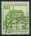 Allemagne, R.F.A : n 877b oblitr anne 1979