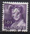 DANEMARK N 779 o Y&T 1983 Reine Margrethe II