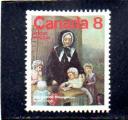 Canada neuf* n 567 Marguerite Bourgeoys CA17987