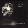 SP 45 RPM (7")  Carole Laure  "  Danse avant de tomber   "