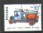 Pologne 1985 Y&T 2774    M 2962    Sc 2665    Gib 2977      