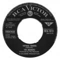 SP 45 RPM (7")   The Monkees   "  Valleri  "  Angleterre