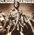 EP 45 RPM (7")  Claude Franois / Beatles  "  Tout clate tout explose  "