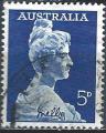 Australie - 1961 - Y & T n 275 - O. (2