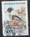 France 1993; Y&T n 2788; 5,00F, Le Harle Hupp