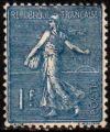 FRANCE - 1924 - Y&T 205 - Semeuse ligne - Neuf