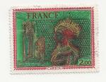 STAMP / TIMBRE FRANCE NEUF N 1900 ** TABLEAU CARZOU