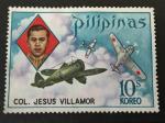 Philippines 1973 - Y&T 916 obl. 