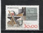 Timbre Portugal Oblitr / 1980 / Y&T N1456.
