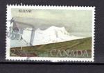 CANADA1979 N° 0703 .timbre oblitéré le scan 