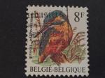 Belgique 1986 - Y&T 2237 obl.
