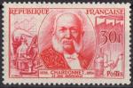 1955 FRANCE n* 1017 TB