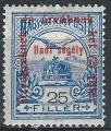 Hongrie - 1915 - Y & T n 151 - MH