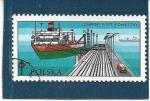 Timbre Pologne Oblitr / 1976 / Y&T N2308.