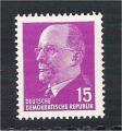 German Democratic Republic - Scott 584 mint