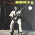 2 LP 33 RPM (12")  B.B King  "  Great moments with  "  Allemagne