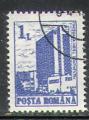 Roumanie 1991 Y&T 3953    M 4667     Sc 3664     Gib 5349