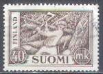 Finlande  1952  Y&T 387     M 406     Sc 305     Gib 415a    