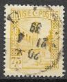 Tunisie - 1931 - YT   n° 172  oblitéré