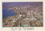 Carte Postale Moderne Espagne - Isla de Tenerife